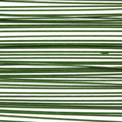 PME Groen bloemdraad dikte 20 (50 stuks) PME Groen bloemdraad dikte 20 (50 stuks)