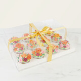 PME Doos voor 12 cupcakes PME Doos voor 12 cupcakes