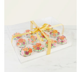 PME Doos voor 12 cupcakes