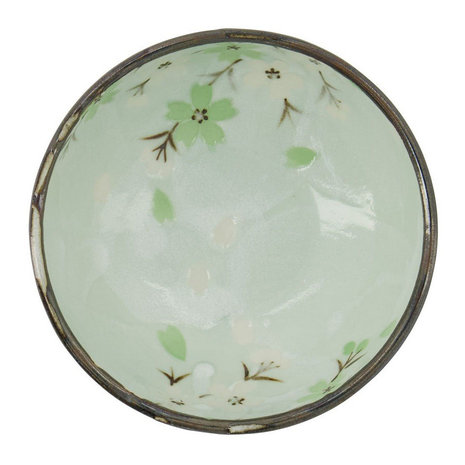 Tokyo Design Studio Kom Green Cosmos 11,2x4,5cm 200ml Tokyo Design Studio Kom Green Cosmos 11,2x4,5cm 200ml