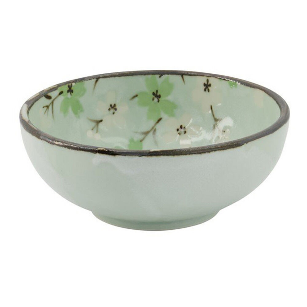 Tokyo Design Studio Kom Green Cosmos 11,2x4,5cm 200ml Tokyo Design Studio Kom Green Cosmos 11,2x4,5cm 200ml