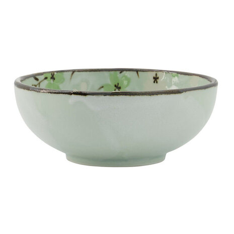 Tokyo Design Studio Kom Green Cosmos 11,2x4,5cm 200ml Tokyo Design Studio Kom Green Cosmos 11,2x4,5cm 200ml