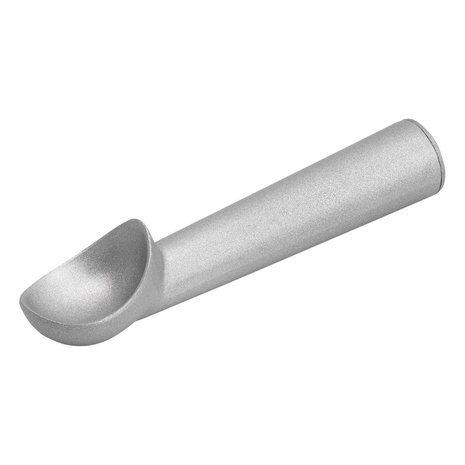 Aluminum ice cream scoop
