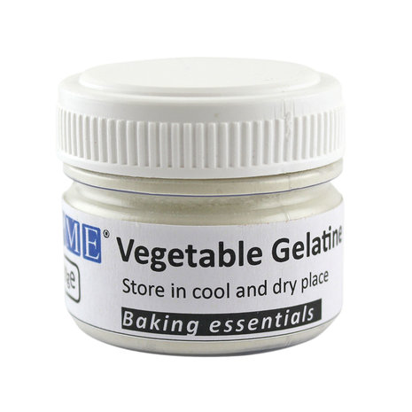 PME Vegan gelatin powder