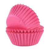PME 60 pink cake cups PME 60 pink cake cups