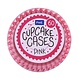 PME 60 roze cupcakevormen PME 60 roze cupcakevormen