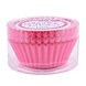 PME 60 pink cupcake cases PME 60 pink cupcake cases