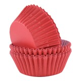 PME 60 red cake cups PME 60 red cake cups