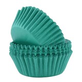 PME 60 green cake cups PME 60 green cake cups