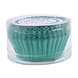 PME 60 groene cupcakevormen PME 60 groene cupcakevormen