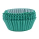 PME 60 groene cupcakevormen PME 60 groene cupcakevormen