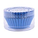 PME 60 blue cupcake cases PME 60 blue cupcake cases