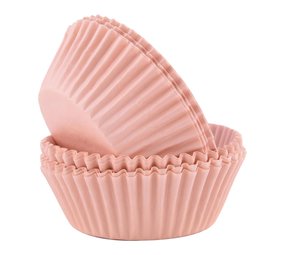 PME 60 peach cake cups PME 60 peach cake cups