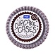 PME 60 bruine cupcakevormen PME 60 bruine cupcakevormen