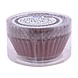 PME 60 brown cupcake cases PME 60 brown cupcake cases