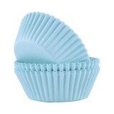PME 60 mint cupcakevormen PME 60 mint cupcakevormen