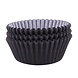 PME 60 black cupcake cases PME 60 black cupcake cases