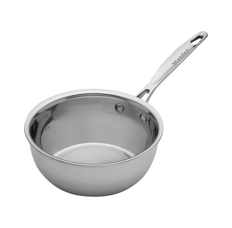 Scanpan Fusion 5 sauspan 18cm / 1,3L Scanpan Fusion 5 sauspan 18cm / 1,3L