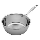 Scanpan Fusion 5 sauspan 22cm Scanpan Fusion 5 sauspan 22cm