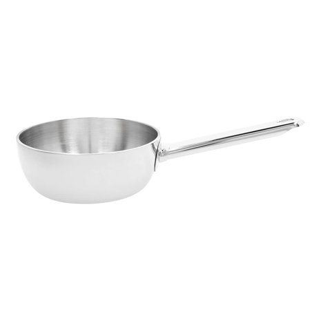 Demeyere Apollo 7 conical sauteuse 14cm / 0,75L Demeyere Apollo 7 conical sauteuse 14cm / 0,75L