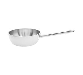 Demeyere Apollo 7 conical sauteuse 16cm Demeyere Apollo 7 conical sauteuse 16cm