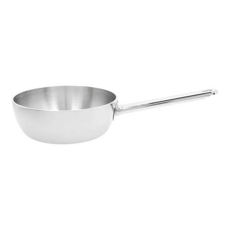 Demeyere Apollo 7 conical sauteuse 20cm / 2L