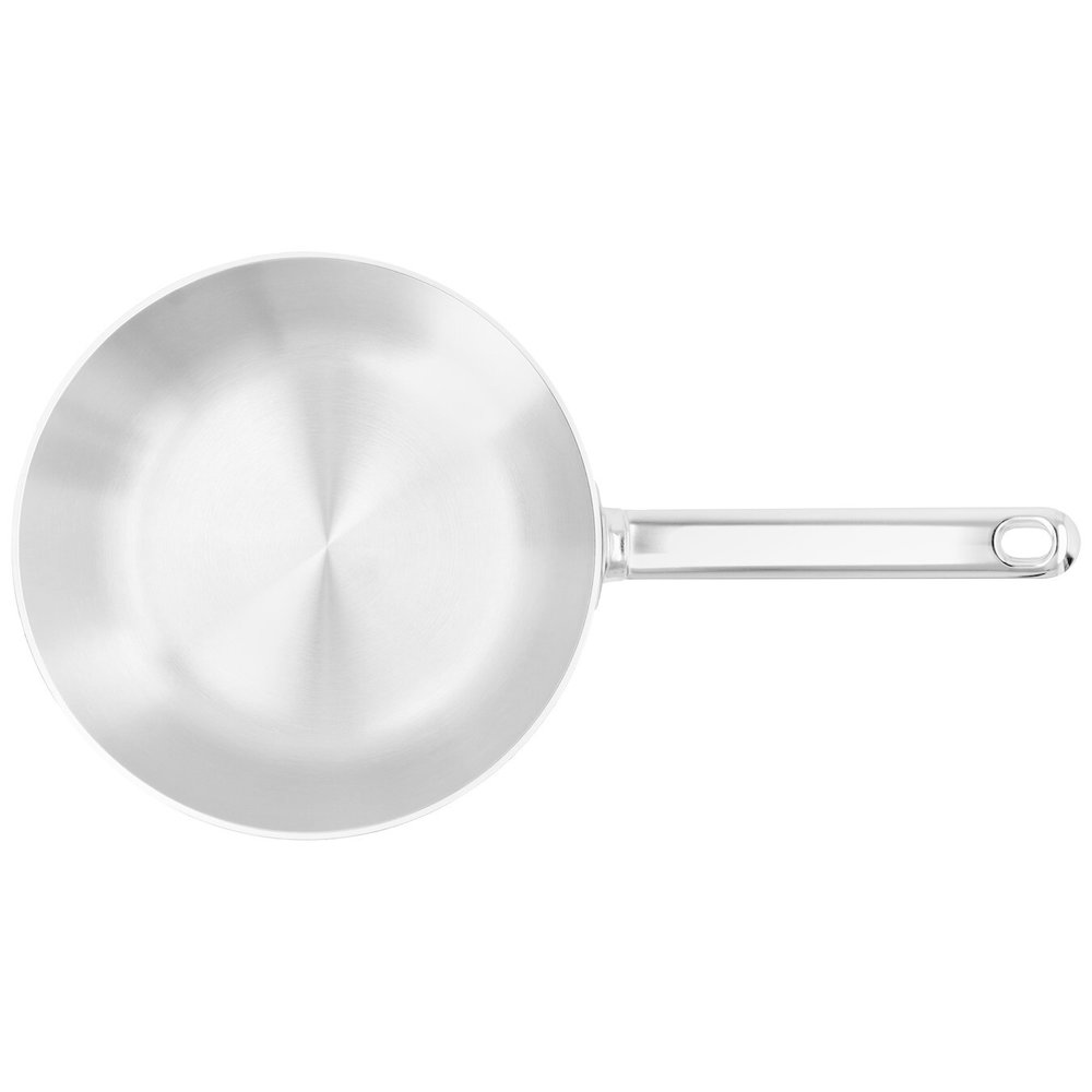 Demeyere Apollo 7 conische sauspan 22cm / 2,5L Demeyere Apollo 7 conische sauspan 22cm / 2,5L