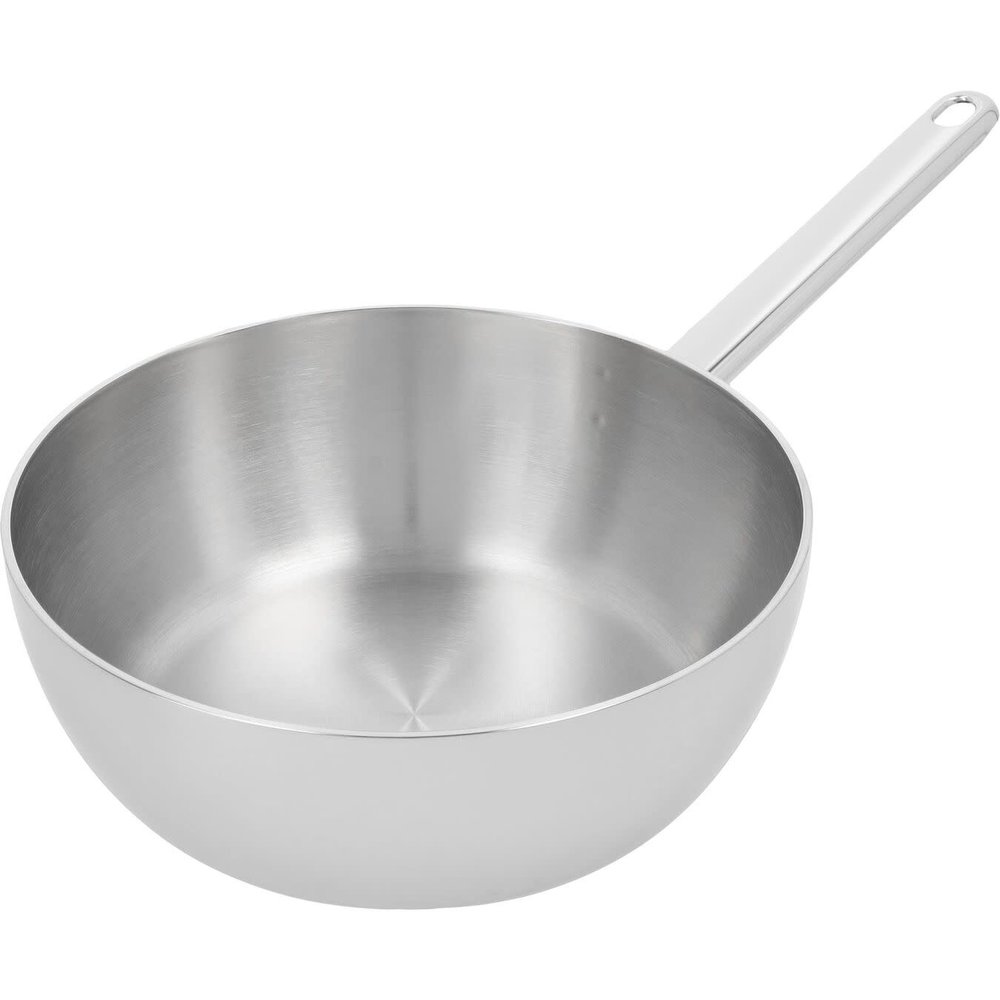 Demeyere Apollo 7 conical sauteuse 24cm / 3,25L Demeyere Apollo 7 conical sauteuse 24cm / 3,25L
