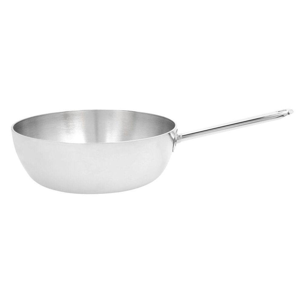 Demeyere Apollo 7 conical sauteuse 28cm / 4,8L