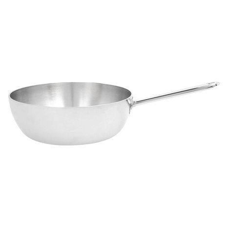 Demeyere Apollo 7 conical sauteuse 28cm / 4,8L