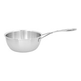 Demeyere Silver 7 conical sauteuse 20cm Demeyere Silver 7 conical sauteuse 20cm