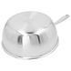 Demeyere Silver 7 conical sauteuse 20cm / 1,9L