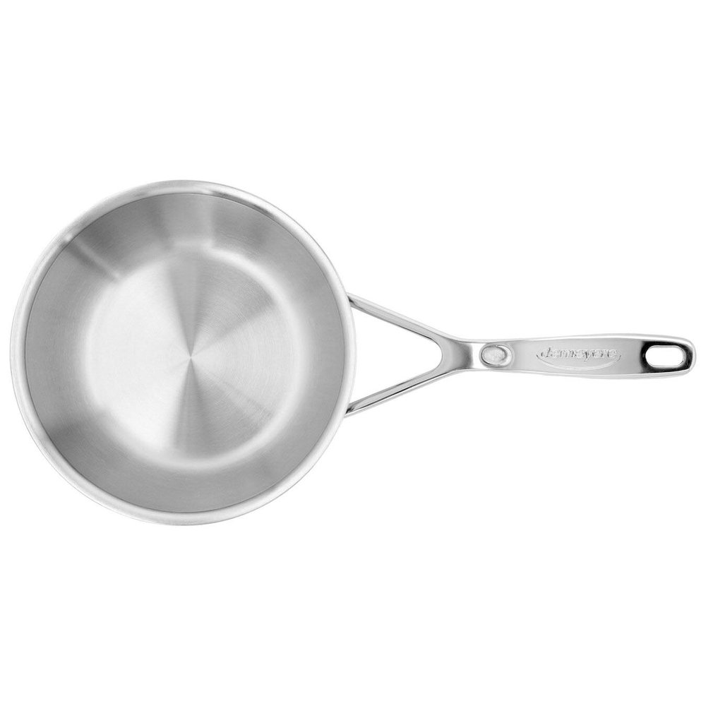 Demeyere Silver 7 conical sauteuse 18cm / 1,5L