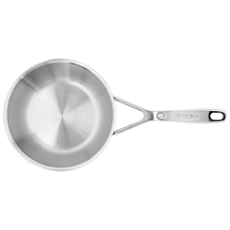 Demeyere Silver 7 conical sauteuse 18cm / 1,5L