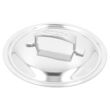 Demeyere Silver 7 deksel 18cm