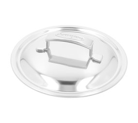 Demeyere Silver 7 lid 18cm Demeyere Silver 7 lid 18cm