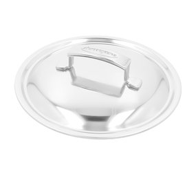 Demeyere Silver 7 lid 20cm Demeyere Silver 7 lid 20cm