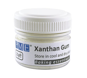 PME Xanthan Gum 20g PME Xanthan Gum 20g