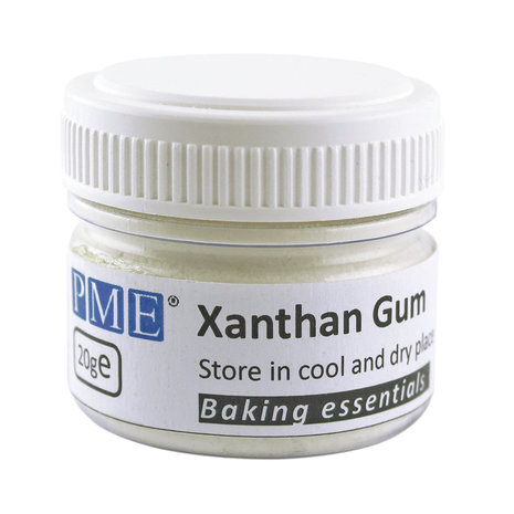 PME Xantham gum 20g