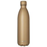 Scanpan TO GO thermo bottle 1L Tannin