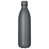 Scanpan TO GO thermo bottle 1L Neutral Grey