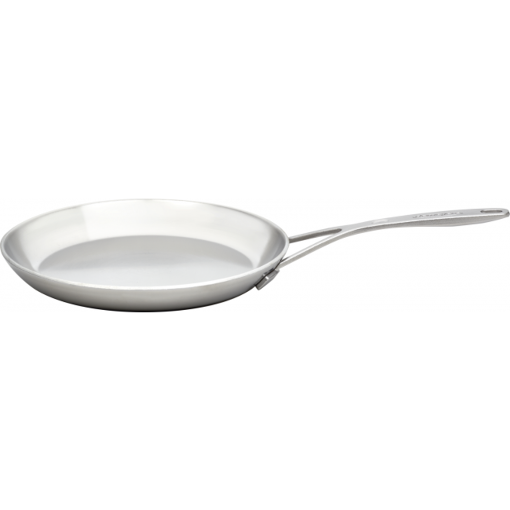 Demeyere Specialties 5 pancake pan 26cm Demeyere Specialties 5 pancake pan 26cm