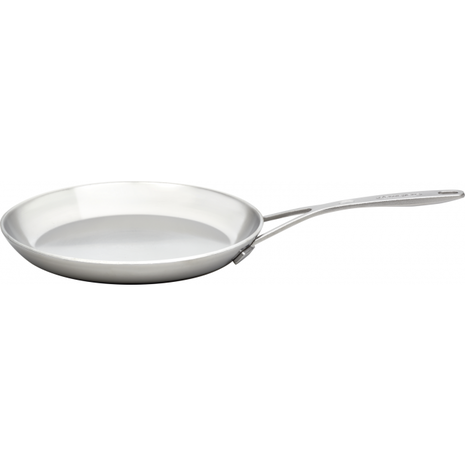 Demeyere Specialties 5 pancake pan 26cm Demeyere Specialties 5 pancake pan 26cm