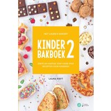 Het Laura's Bakery kinderbakboek 2 Het Laura's Bakery kinderbakboek 2