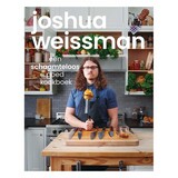 Joshua Weissman -  Een schaamteloos goed kookboek