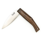Pallares Solsona Busa pocket knife 8cm carbon rosewood