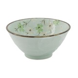 Tokyo Design Studio Kom Green Cosmos 13x6cm 350ml