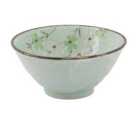 Tokyo Design Studio Kom Green Cosmos 13x6cm 350ml