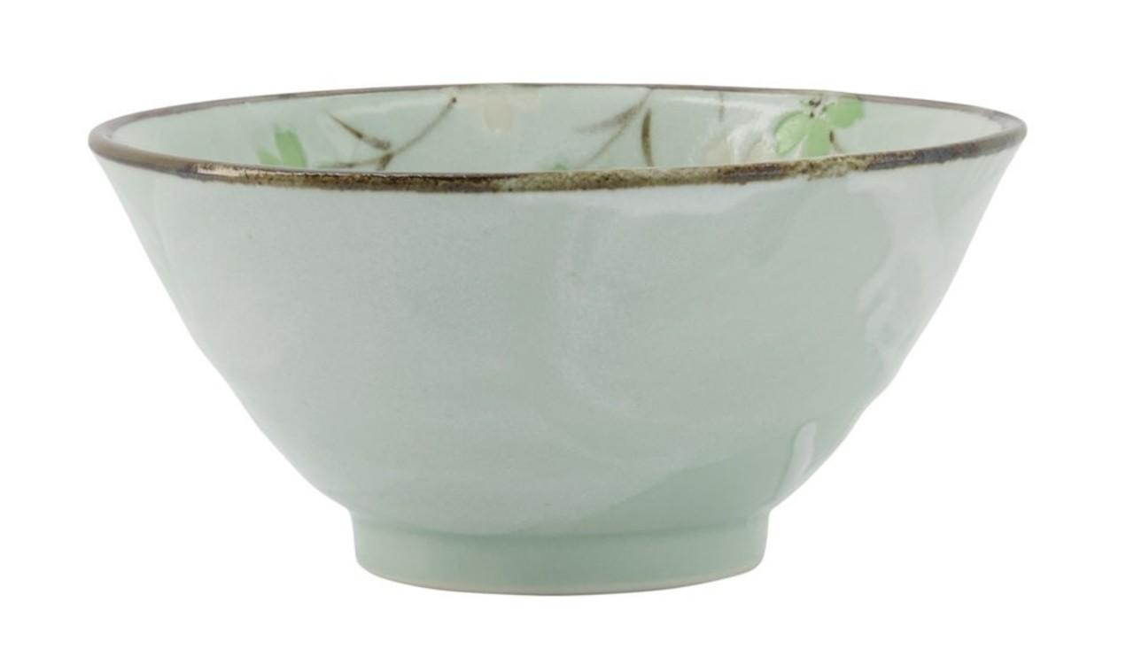 Tokyo Design Studio Kom Green Cosmos 13x6cm 350ml