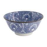 Tokyo Design Studio Kom 14.8x6.8cm Ginkgo Blue